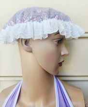 गैलरी व्यूवर में इमेज लोड करें, Holographic With White Trim