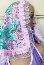 Laden Sie das Bild in den Galerie-Viewer, LUXE! Baby Pink And Light Green