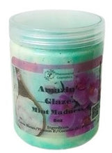 Laden Sie das Bild in den Galerie-Viewer, Mint Madness (Body Glaze)