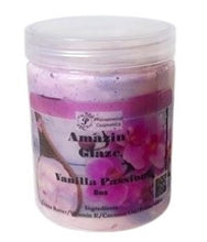 Indlæs billede til gallerivisning Vanilla Passion (Body Glaze)