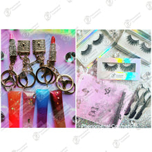 Load image into Gallery viewer, &quot;Her Highness&quot; Starter Kit  / Lashes Starter Kit Bundle